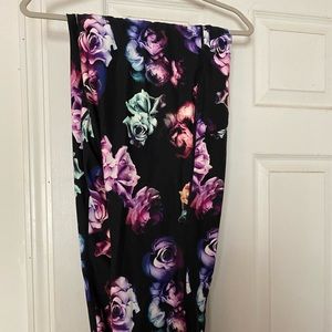 Torrid leggings